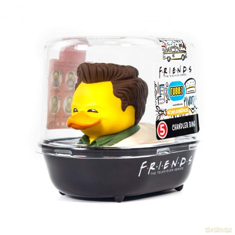 HARRY POTTER - Mini Money Box - Chibi He