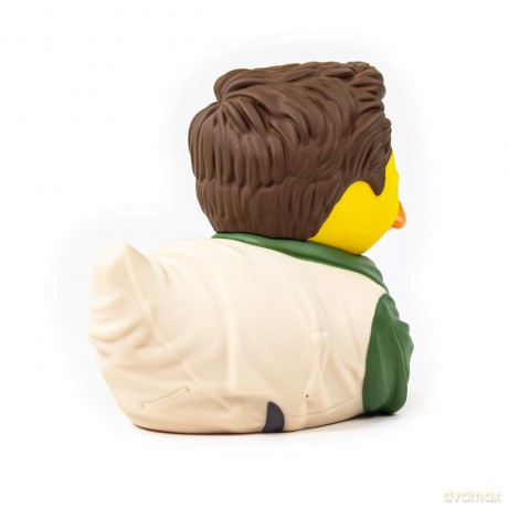 HARRY POTTER - Mini Money Box - Chibi He