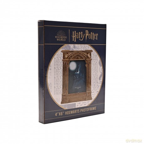 HARRY POTTER - Mirror of Erised - 3D Pho