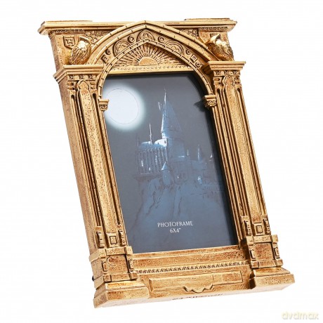 HARRY POTTER - Mirror of Erised - 3D Pho