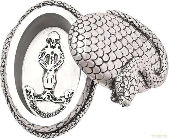 HARRY POTTER - Nagini - Silver Trinket B