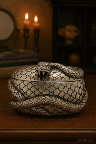 HARRY POTTER - Nagini - Silver Trinket B