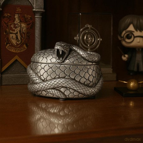 HARRY POTTER - Nagini - Silver Trinket B