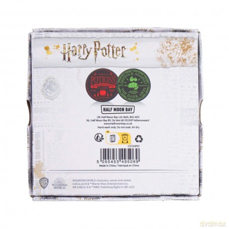 HARRY POTTER - Potions - Set of 2 Coaste