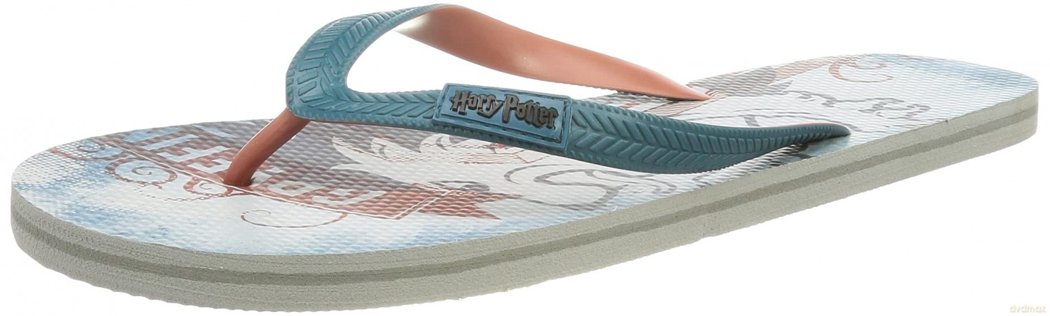 HARRY POTTER - Premium Flip Flops - Gryf