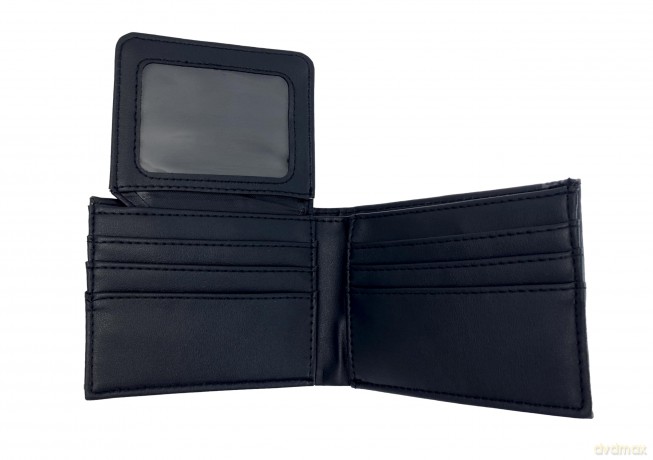 HARRY POTTER - Premium Set - Wallet + Ru