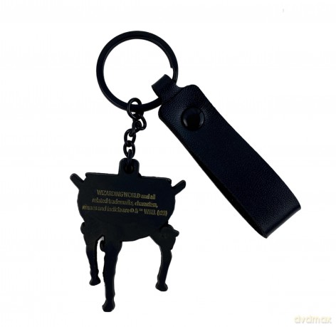 HARRY POTTER - Premium Set - Wallet + Ru
