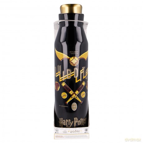 HARRY POTTER - Quidditch - Diabolo Stain