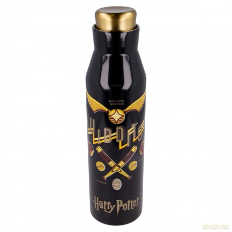 HARRY POTTER - Quidditch - Diabolo Stain