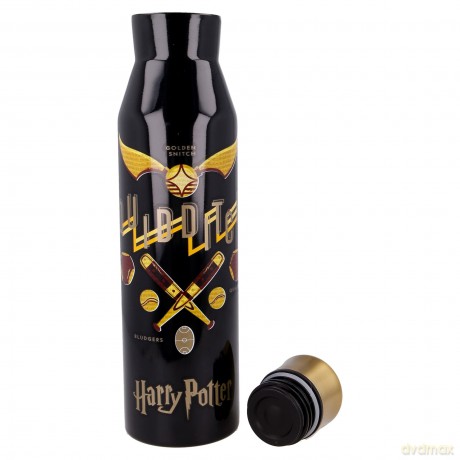 HARRY POTTER - Quidditch - Diabolo Stain