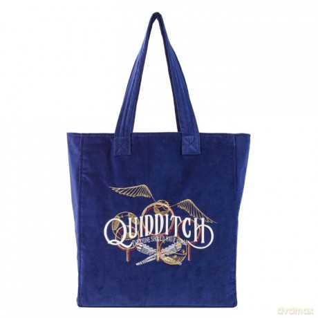 HARRY POTTER - Quidditch - Premium Embro