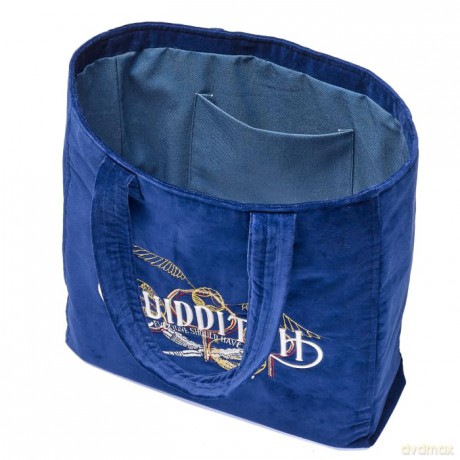 HARRY POTTER - Quidditch - Premium Embro