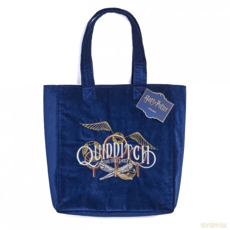 HARRY POTTER - Quidditch - Premium Embro