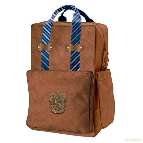 HARRY POTTER - Ravenclaw - Casual Backpa