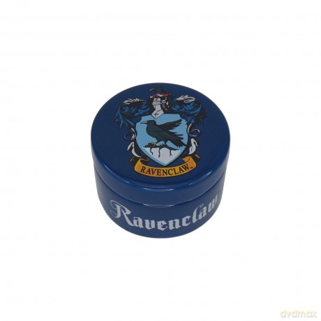 HARRY POTTER - Ravenclaw - Ceramic Round