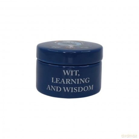 HARRY POTTER - Ravenclaw - Ceramic Round