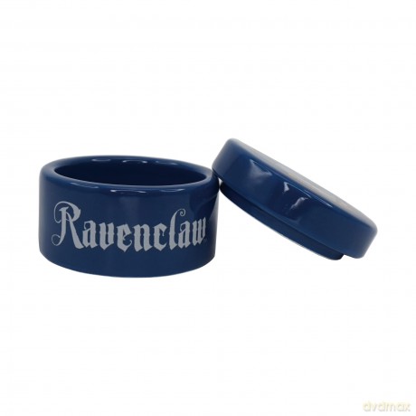 HARRY POTTER - Ravenclaw - Ceramic Round