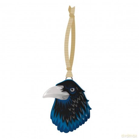 P.Derive: HARRY POTTER - Ravenclaw - Decoration