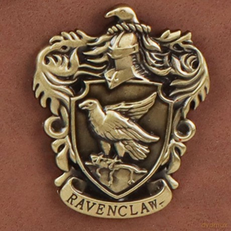 HARRY POTTER - Ravenclaw - Travel Case