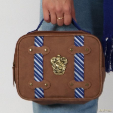 HARRY POTTER - Ravenclaw - Travel Case