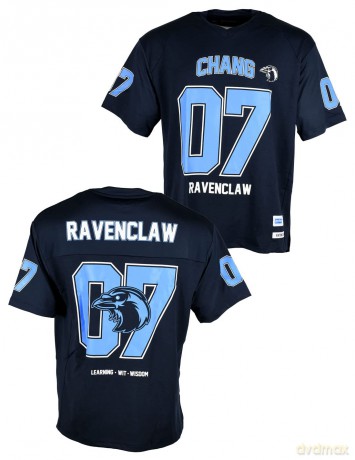 HARRY POTTER - Ravenclaw - T-Shirt Sport