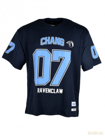 HARRY POTTER - Ravenclaw - T-Shirt Sport