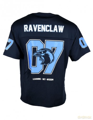 HARRY POTTER - Ravenclaw - T-Shirt Sport