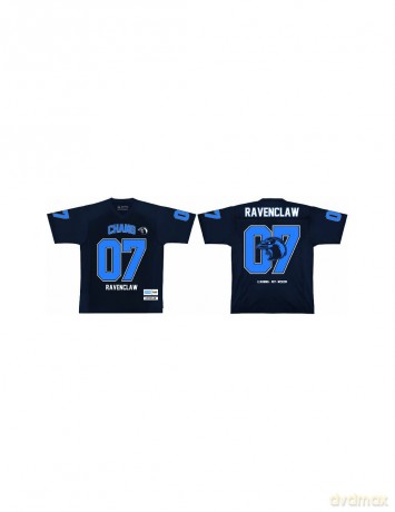 HARRY POTTER - Ravenclaw - T-Shirt Sport