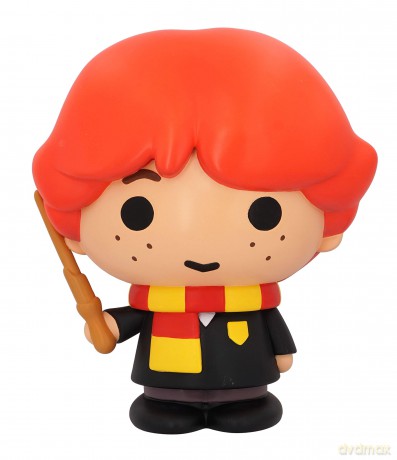 HARRY POTTER - Ron - Figural Bank 20cm