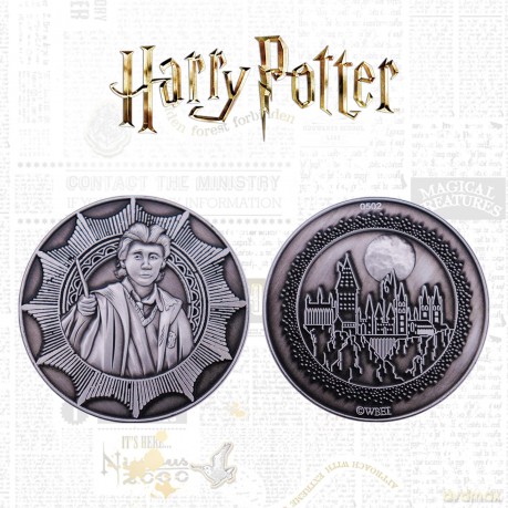 HARRY POTTER - Ron - Limited Edition Col