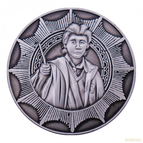 HARRY POTTER - Ron - Limited Edition Col