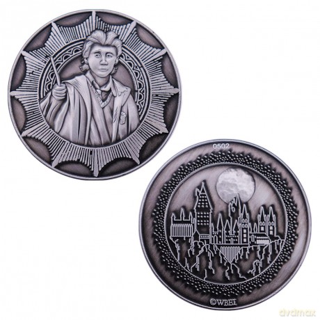 HARRY POTTER - Ron - Limited Edition Col