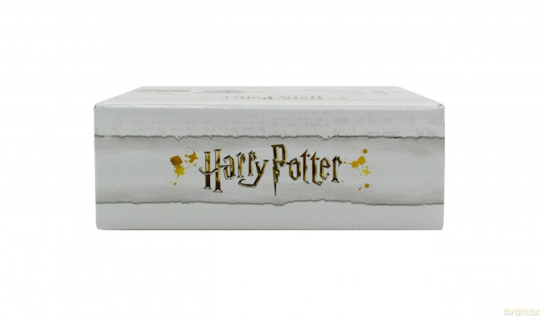 P.Derive: HARRY POTTER - Seek the Deathly Hallows