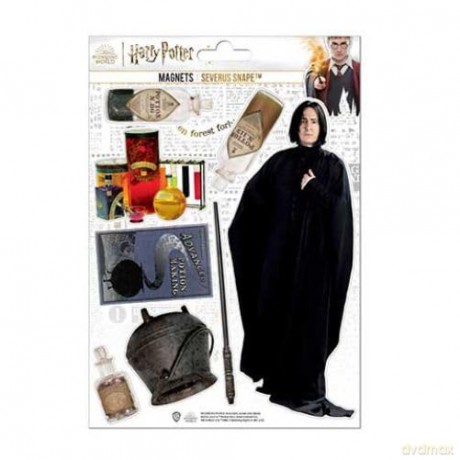 HARRY POTTER - Severus Snape - Board of