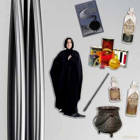 HARRY POTTER - Severus Snape - Board of