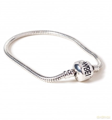 HARRY POTTER - Silver Charm Bracelet - 2