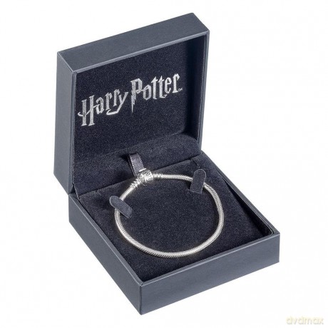 HARRY POTTER - Slider Charm Bracelet - M