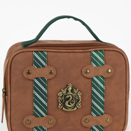 HARRY POTTER - Slythenrin - Travel Case