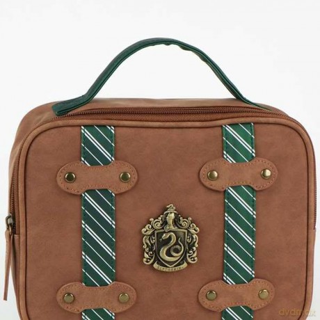 HARRY POTTER - Slythenrin - Travel Case