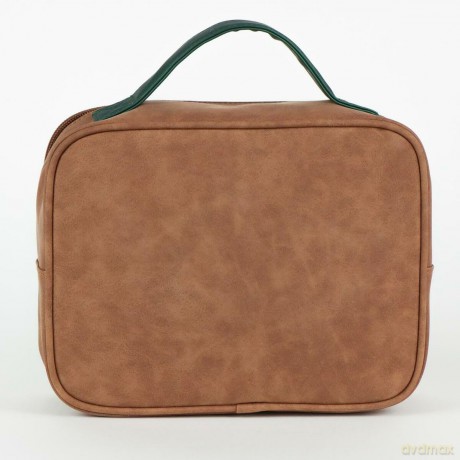 HARRY POTTER - Slythenrin - Travel Case