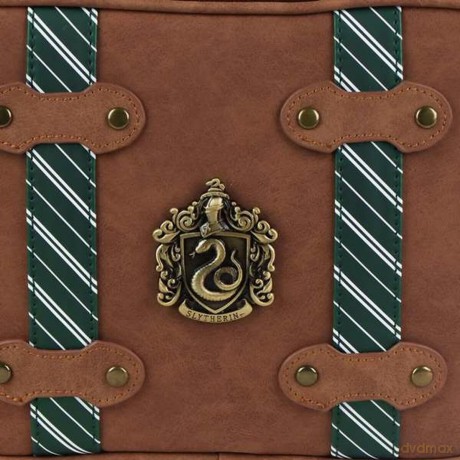 HARRY POTTER - Slythenrin - Travel Case