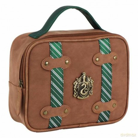 HARRY POTTER - Slythenrin - Travel Case