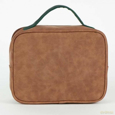 HARRY POTTER - Slythenrin - Travel Case