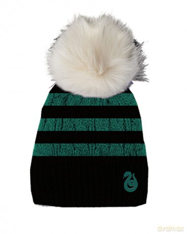 HARRY POTTER - Slytherin - Beanie One Si