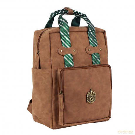 HARRY POTTER - Slytherin - Casual Backpa