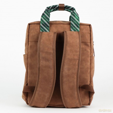 HARRY POTTER - Slytherin - Casual Backpa