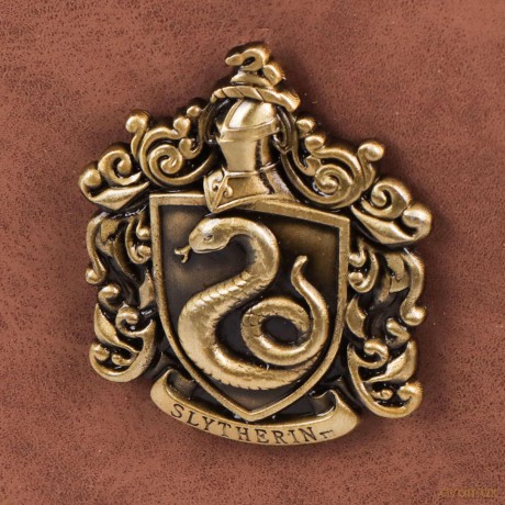 HARRY POTTER - Slytherin - Casual Backpa