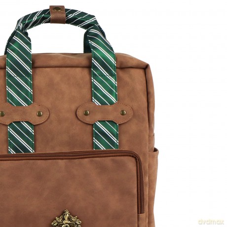 HARRY POTTER - Slytherin - Casual Backpa