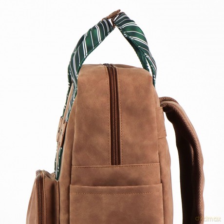 HARRY POTTER - Slytherin - Casual Backpa