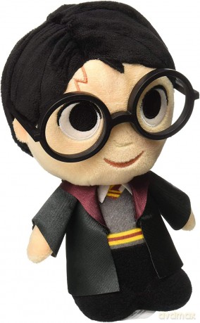 HARRY POTTER - Supercute Plushies - Harr
